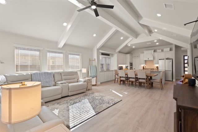 7641 Bird Cherry Lane, Little Elm, TX 76227