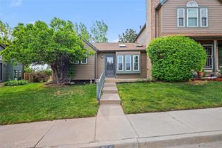17447 E Rice Circle A, Aurora, CO 80015