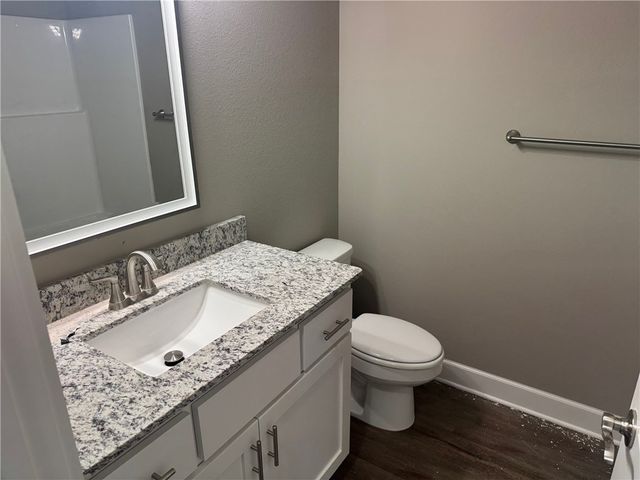 652 Summer Lane, Prairie Grove, AR 72753