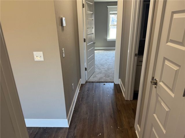 652 Summer Lane, Prairie Grove, AR 72753