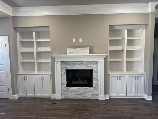 652 Summer Lane, Prairie Grove, AR 72753