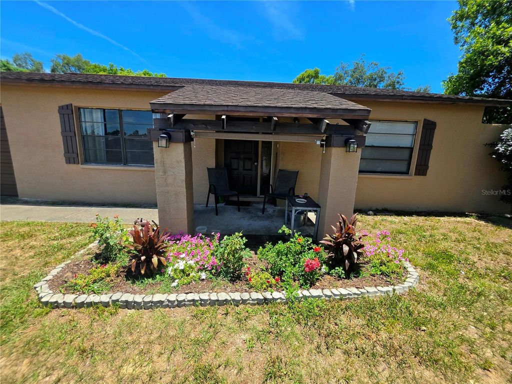 6402 COVEWOOD DRIVE, Spring Hill, FL 34609