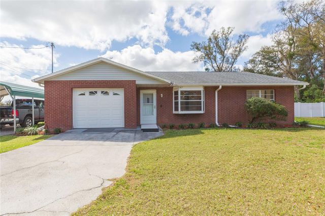 4101 COATS ROAD, Zephyrhills, FL 33541