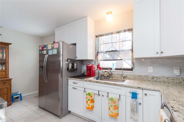 4101 COATS ROAD, Zephyrhills, FL 33541