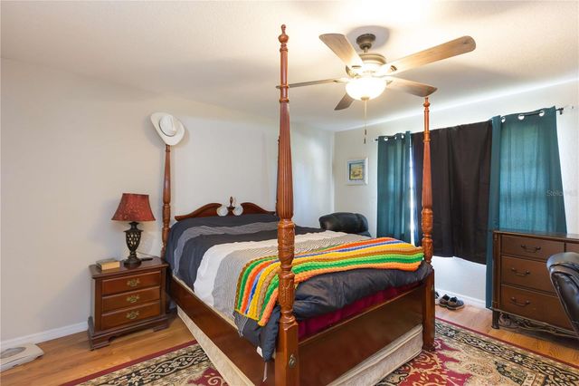 4101 COATS ROAD, Zephyrhills, FL 33541