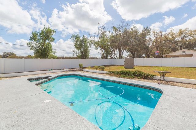 4101 COATS ROAD, Zephyrhills, FL 33541