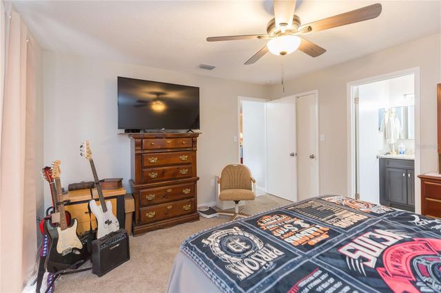 4101 COATS ROAD, Zephyrhills, FL 33541