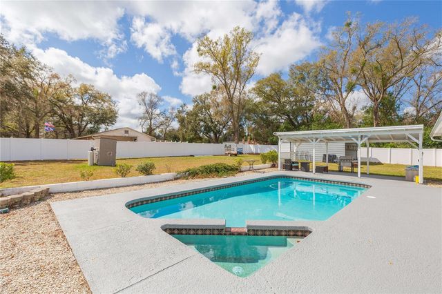 4101 COATS ROAD, Zephyrhills, FL 33541