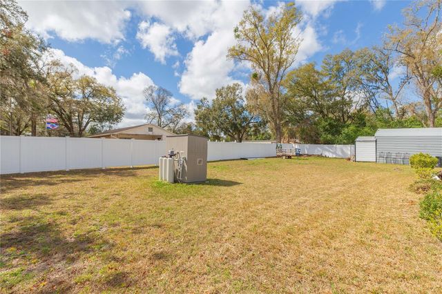 4101 COATS ROAD, Zephyrhills, FL 33541