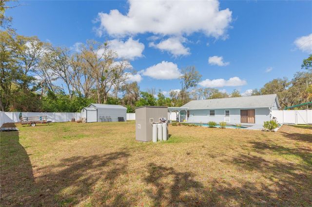 4101 COATS ROAD, Zephyrhills, FL 33541