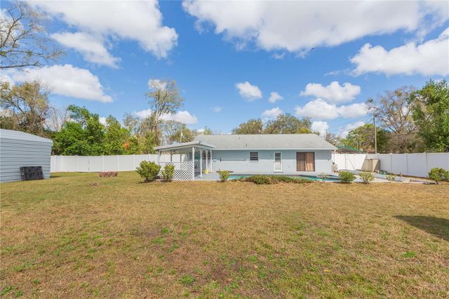 4101 COATS ROAD, Zephyrhills, FL 33541