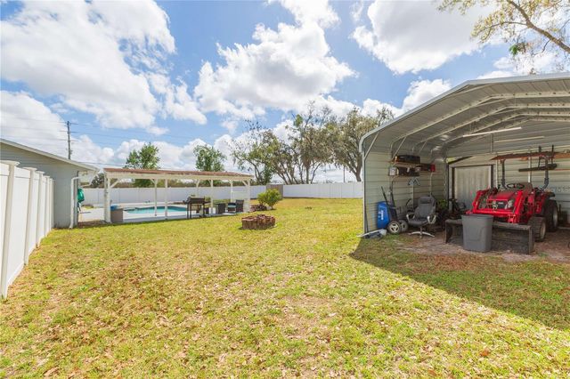4101 COATS ROAD, Zephyrhills, FL 33541