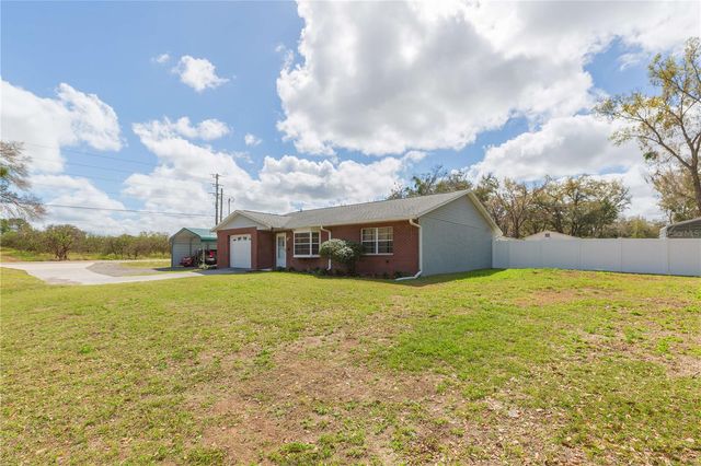 4101 COATS ROAD, Zephyrhills, FL 33541