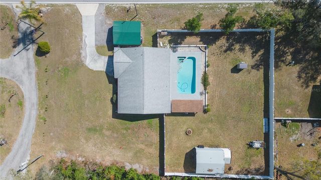 4101 COATS ROAD, Zephyrhills, FL 33541