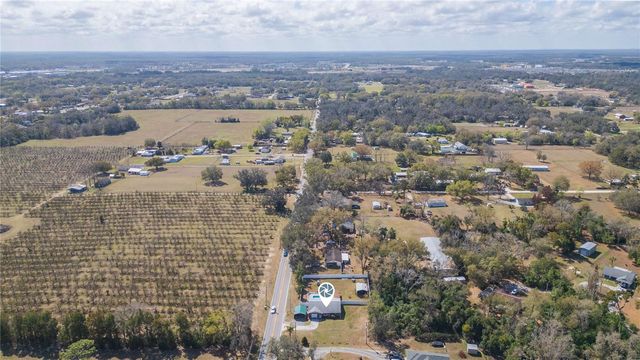 4101 COATS ROAD, Zephyrhills, FL 33541