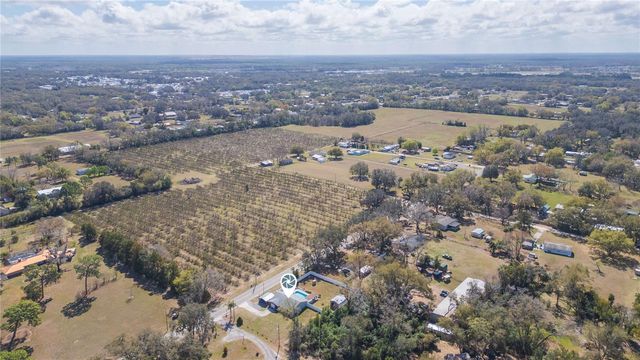 4101 COATS ROAD, Zephyrhills, FL 33541