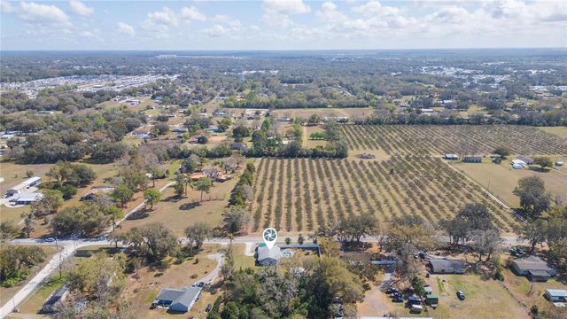 4101 COATS ROAD, Zephyrhills, FL 33541