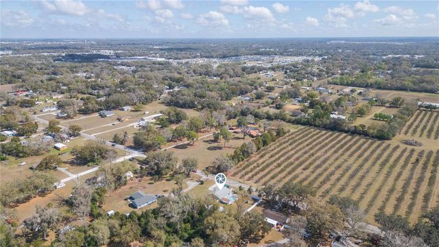 4101 COATS ROAD, Zephyrhills, FL 33541