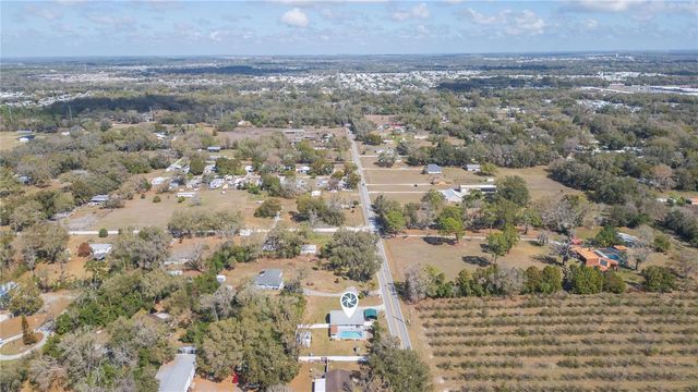 4101 COATS ROAD, Zephyrhills, FL 33541