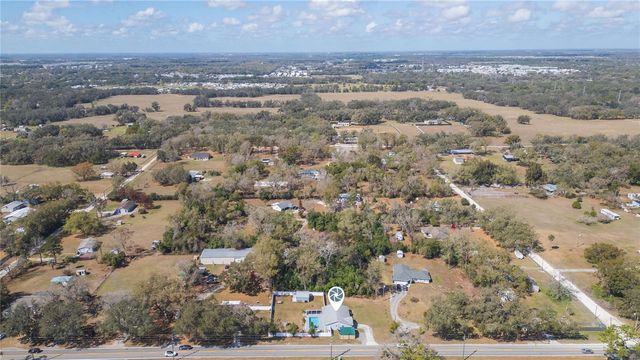 4101 COATS ROAD, Zephyrhills, FL 33541