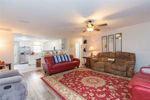 4101 COATS ROAD, Zephyrhills, FL 33541