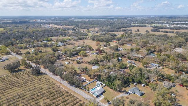 4101 COATS ROAD, Zephyrhills, FL 33541