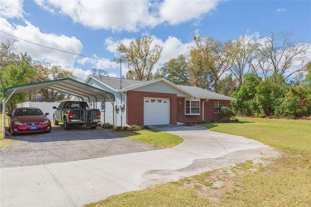 4101 COATS ROAD, Zephyrhills, FL 33541