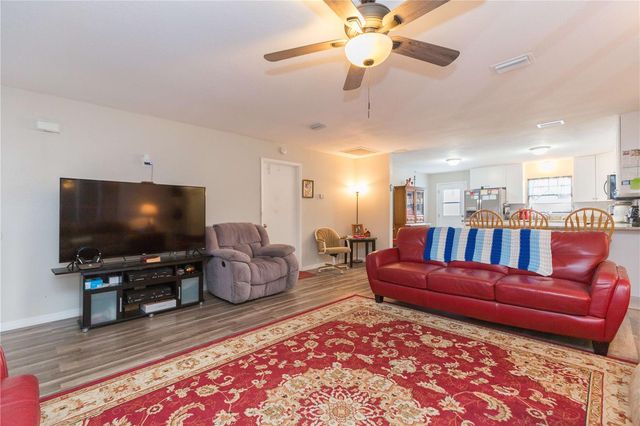 4101 COATS ROAD, Zephyrhills, FL 33541