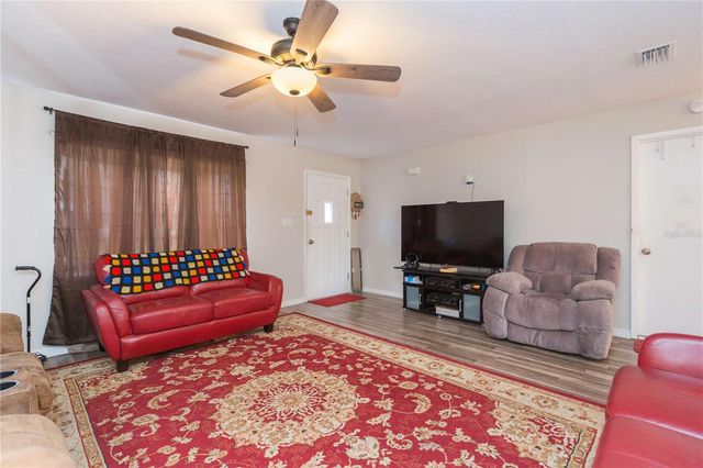 4101 COATS ROAD, Zephyrhills, FL 33541