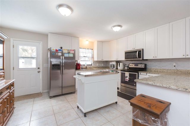 4101 COATS ROAD, Zephyrhills, FL 33541