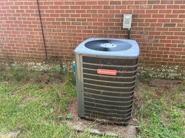 464 County Road 41 Roads, Prattville, AL 36067