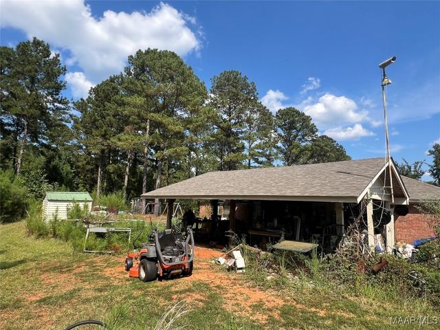 464 County Road 41 Roads, Prattville, AL 36067