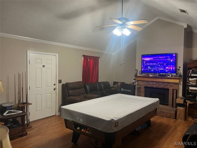 464 County Road 41 Roads, Prattville, AL 36067