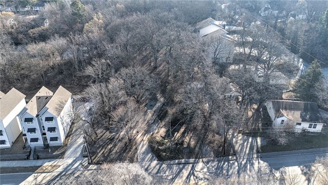 1466 & 1482 N Gregg Avenue, Fayetteville, AR 72703