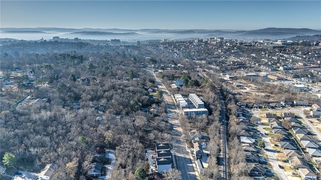 1466 & 1482 N Gregg Avenue, Fayetteville, AR 72703