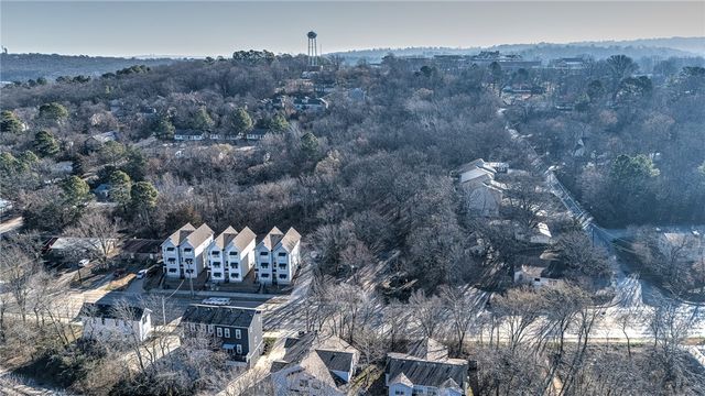 1466 & 1482 N Gregg Avenue, Fayetteville, AR 72703