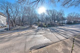 1466 & 1482 N Gregg Avenue, Fayetteville, AR 72703