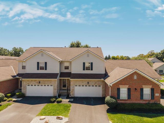 5333 Nottinghill Way, 5333, Columbus, OH 43230
