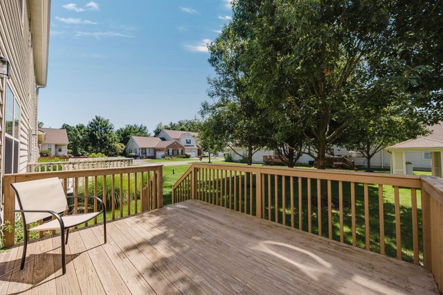 5333 Nottinghill Way, 5333, Columbus, OH 43230