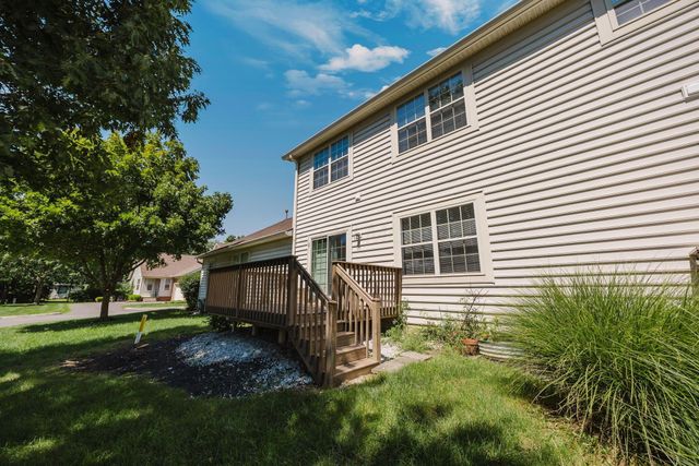 5333 Nottinghill Way, 5333, Columbus, OH 43230