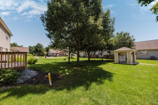 5333 Nottinghill Way, 5333, Columbus, OH 43230