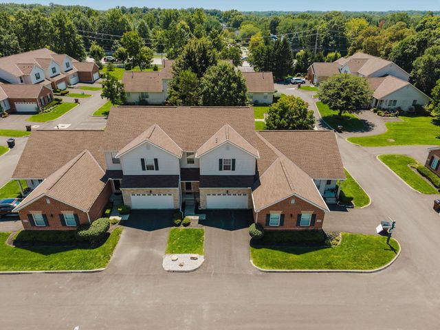 5333 Nottinghill Way, 5333, Columbus, OH 43230