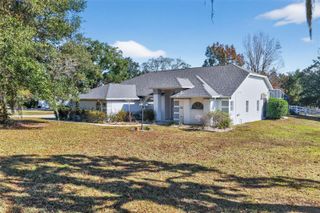 1373 N HAMBLETONIAN DRIVE, Hernando, FL 34442