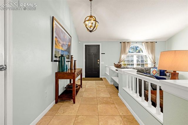 1142 Dancing Horse Drive, Colorado Springs, CO 80919