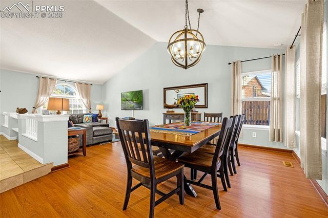 1142 Dancing Horse Drive, Colorado Springs, CO 80919