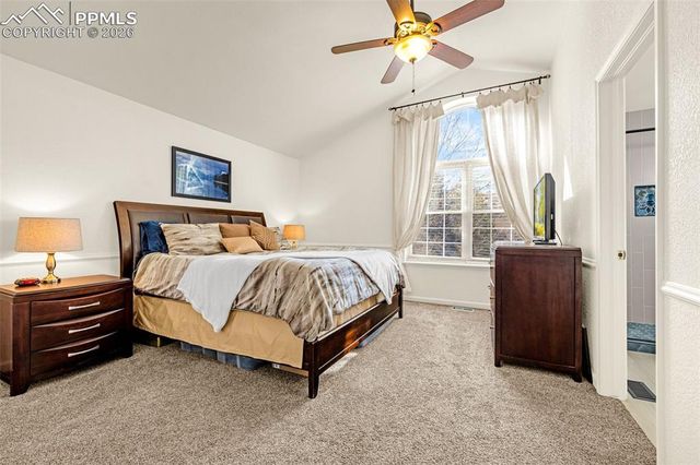 1142 Dancing Horse Drive, Colorado Springs, CO 80919