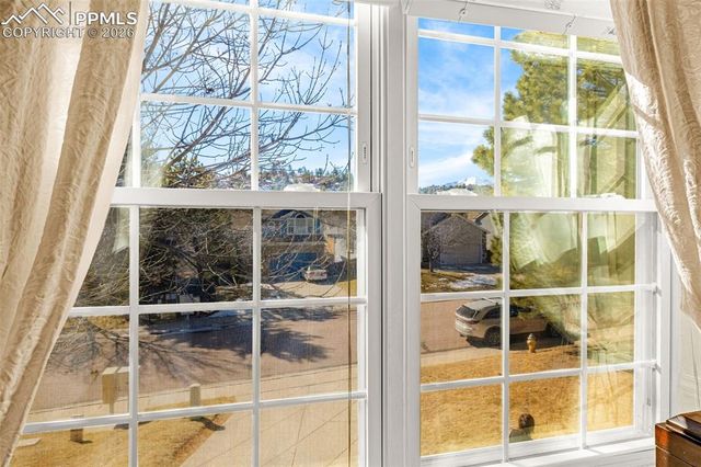 1142 Dancing Horse Drive, Colorado Springs, CO 80919