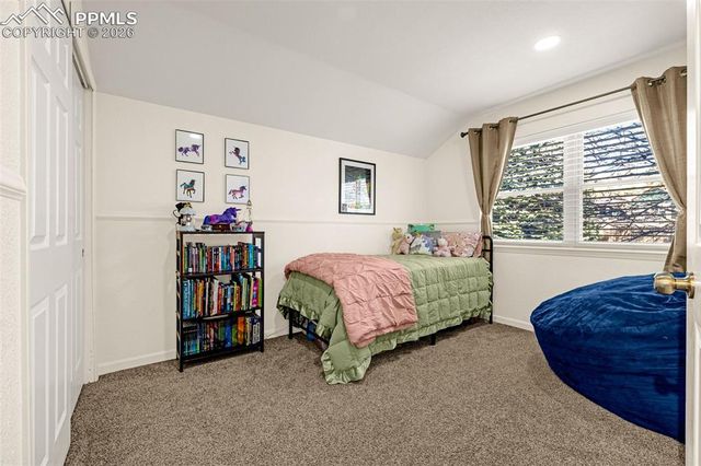 1142 Dancing Horse Drive, Colorado Springs, CO 80919