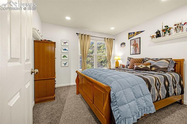 1142 Dancing Horse Drive, Colorado Springs, CO 80919