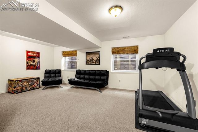 1142 Dancing Horse Drive, Colorado Springs, CO 80919